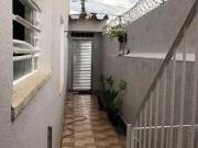 OPORTUNIDADE SOBRADO PROX JD BONFIGLIOLI E COMERCIOS