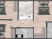 Oportunidade! Sobrados Individuais Jd.das Américas,...