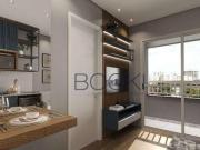 Oportunidade Studio com 1 dormitório à venda, 17 m² por...