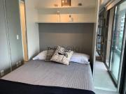 Oportunidade, Studio totalmente mobiliado em andar...