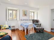 Charmoso T1 em Belém Viva com História, Invista com...