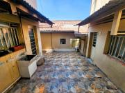 OPORTUNIDADE # Terreno com 1 Casa + 4 quitinetes