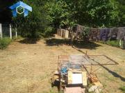 Oportunidade terreno com 2 casas e galpão, 400 mts da RS...