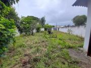 Oportunidade Terreno Comercial Centro Jacareí 510m²