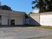 Oportunidade Terreno comercial Centro Jacareí 814,20m²
