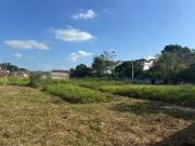 Oportunidade Terreno Comercial Residencial Jardim São...