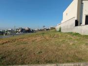 Oportunidade Terreno Condomínio Residencial Fogaça...