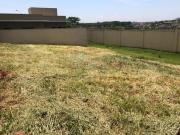 Oportunidade: terreno em condomínio fechado