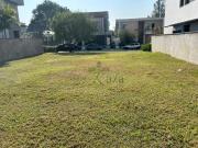 Oportunidade Terreno em Condomínio Jardim do Golfe...