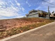 Oportunidade Terreno em Condomínio Residencial Altos da...