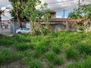 Oportunidade Terreno Jardim Califórnia Jacareí 132m²