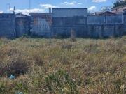 Oportunidade Terreno Jardim Pararangaba 319,53m² Oportunidade Terreno Jardim Pararangaba 319,53m²