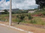 Oportunidade Terreno Loteamento Portal Santa Inês 204,61m²