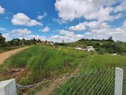 Oportunidade Terreno Veraneio Irajá Jacareí 1.278,30m²...