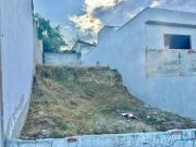 Oportunidade Terreno Villa Branca Jacareí 175m²