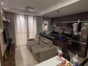 Oportunidade The Gardens Spring 59 m² Tatuapé