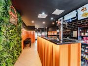 Oportunidade Trespasse de Restaurante/Hamburgueria com...