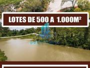 Oportunidade única de investimento no RESERVA DO LAGO...