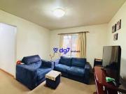 Apartamento com 3 dormitórios na Rua Quitanduba!