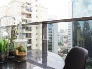 OPORTUNIDADE ÚNICA: APARTAMENTO À VENDA EM PINHEIROS SP...