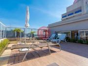 Oportunidade única: Apartamento à venda em São Bernardo...