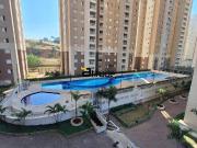 OPORTUNIDADE ÚNICA – APARTAMENTO AMPLO COM 105M², 2...