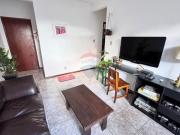 Oportunidade única! Apartamento com 2 quartos sendo uma...