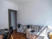 Oportunidade Única Apartamento em Vila Clementino com 60 m²!