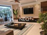 OPORTUNIDADE ÚNICA Apartamento Garden com 217 m²...