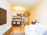 OPORTUNIDADE ÚNICA: APARTAMENTO NOVO, MOBILIADO