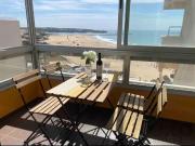Oportunidade Única: Apartamento T2 Vista Mar na Praia da...