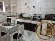 Oportunidade única: Casa térrea com 3 quartos e 3 vagas...