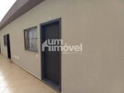 Oportunidade Única! Casa Térrea para Locação Rápida na...