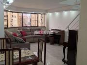 OPORTUNIDADE ÚNICA COBERTURA DUPLEX NO JARDIM MARAJOARA
