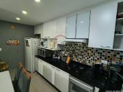 Oportunidade única de morar 700 metros do Metrô