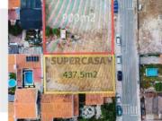 Oportunidade Única de Terreno para Construção...