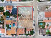 Oportunidade Única de Terreno para Construção...