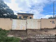 Oportunidade Única em AGUAS LINDAS DE GOIAS GO | Tipo:...