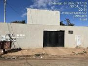 Oportunidade Única em AGUAS LINDAS DE GOIAS GO | Tipo:...