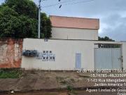 Oportunidade Única em AGUAS LINDAS DE GOIAS GO | Tipo:...