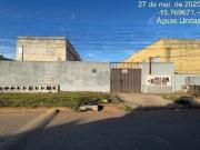 Oportunidade Única em AGUAS LINDAS DE GOIAS GO | Tipo:...