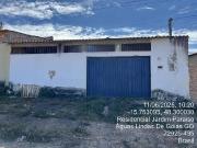 Oportunidade Única em AGUAS LINDAS DE GOIAS GO | Tipo:...