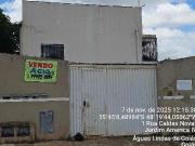 Oportunidade Única em AGUAS LINDAS DE GOIAS GO | Tipo:...