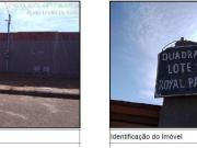 Oportunidade Única em AGUAS LINDAS DE GOIAS GO | Tipo:...