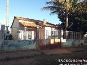 Oportunidade Única em AGUAS LINDAS DE GOIAS GO | Tipo:...