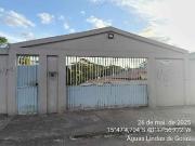 Oportunidade Única em AGUAS LINDAS DE GOIAS GO | Tipo:...