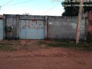 Oportunidade Única em AGUAS LINDAS DE GOIAS GO | Tipo:...