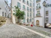 Oportunidade Única em Alfama – T1 Novo com Pátio 67m² Lisboa