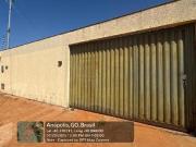 Oportunidade Única em ANAPOLIS GO | Tipo: Casa |...