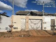 Oportunidade Única em ANAPOLIS GO | Tipo: Casa |...